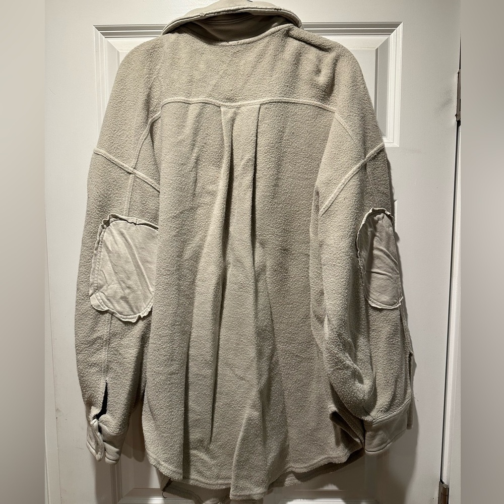 Free People Ruby Jacket in EUC - Picture 7 of 12